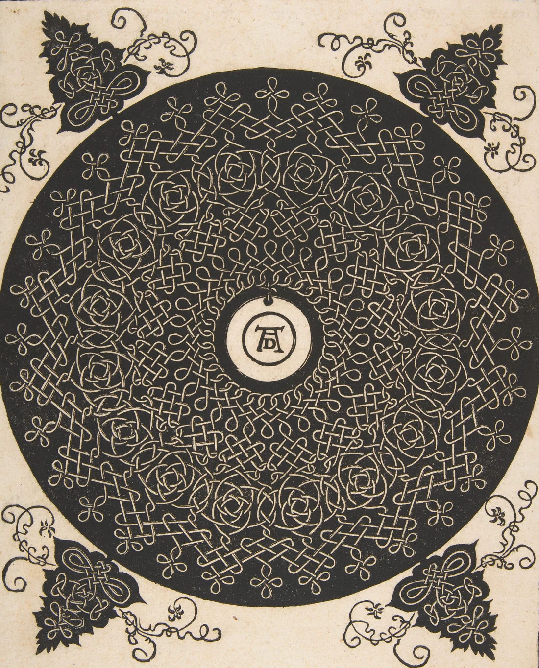 SYNAPSE · INTERLACE