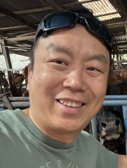 Ing. Min Liu H